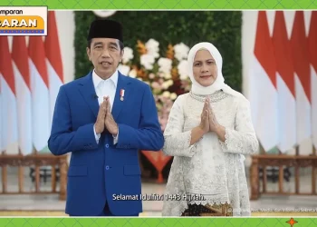 Lebaran di Kumparan