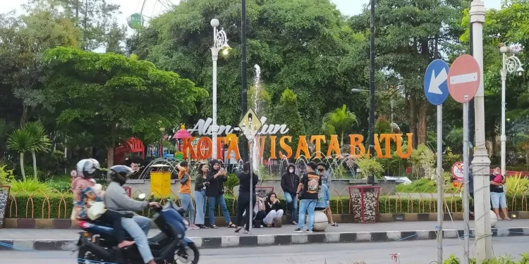 jalan alternatif kota batu