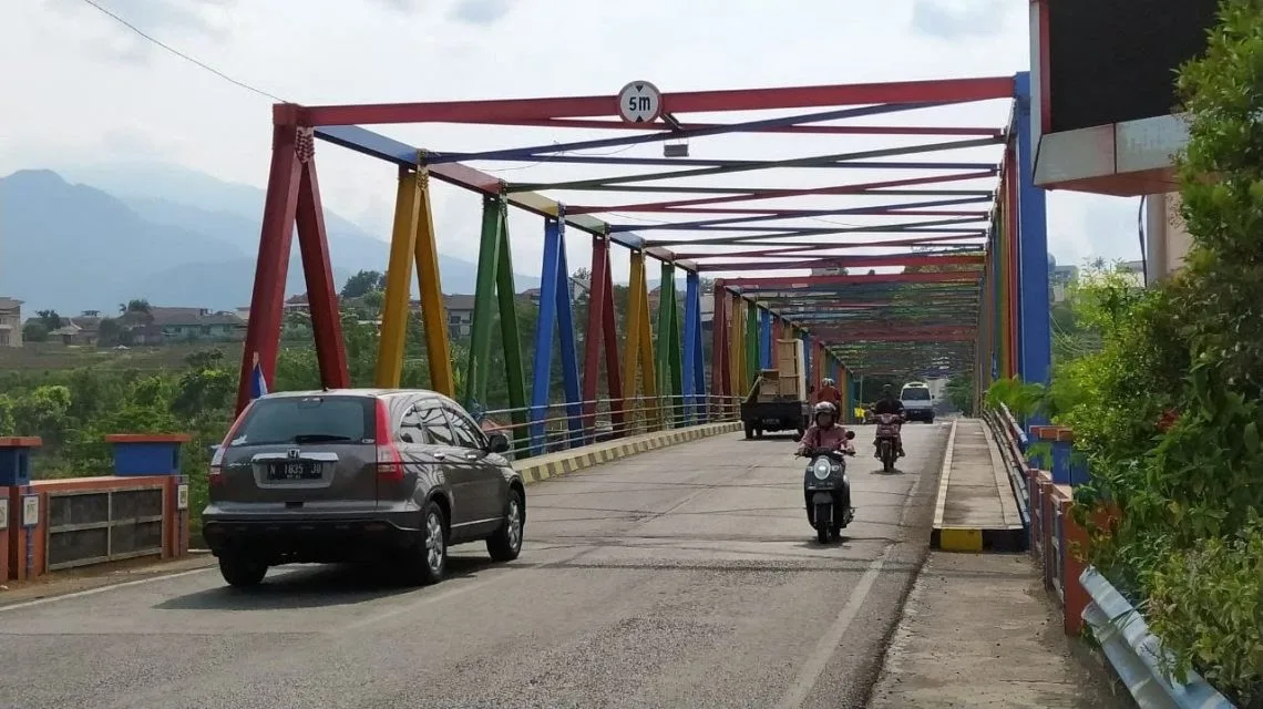 jalan alternatif kota batu