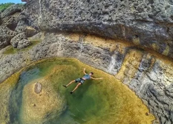wisata alam di malang