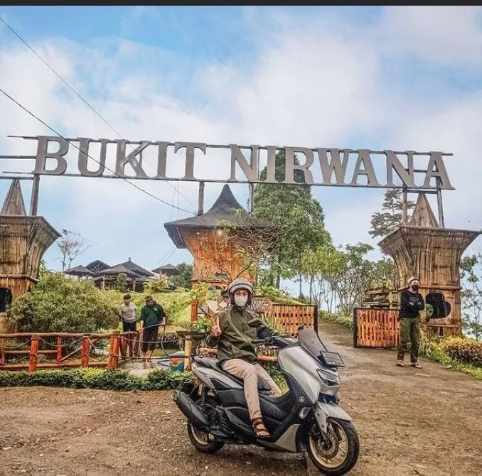 mudik