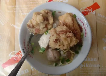 bakso