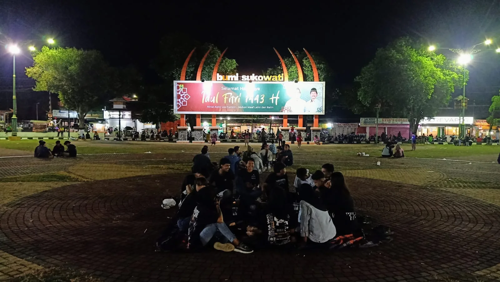 catatan mudik