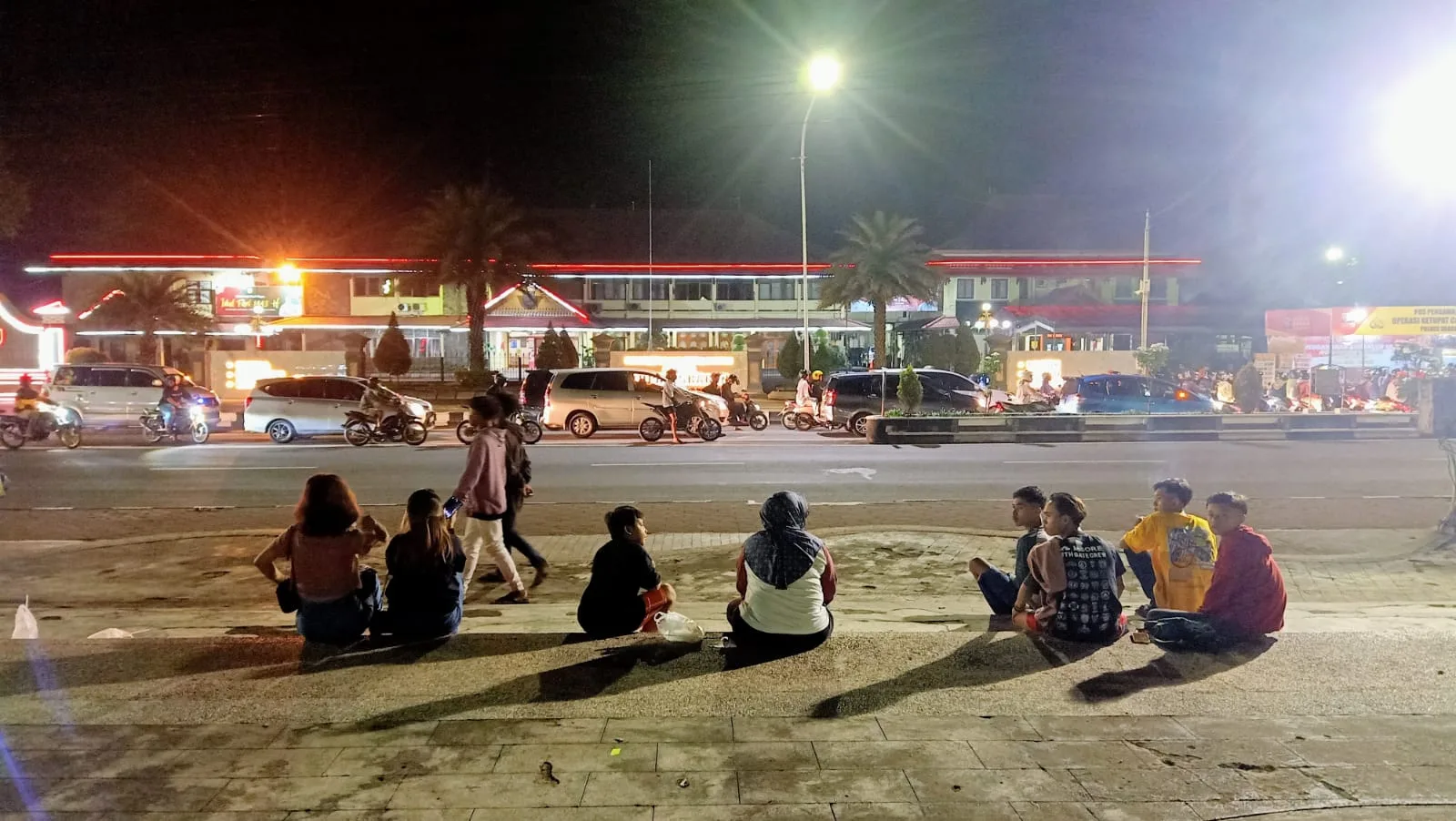 catatan mudik