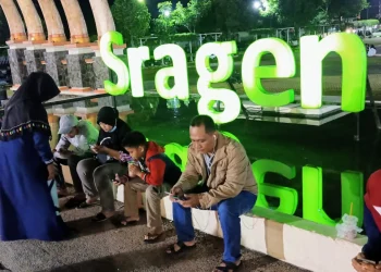 catatan mudik