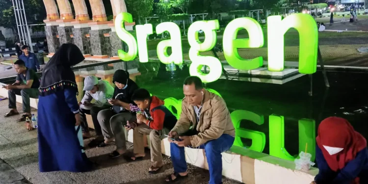 catatan mudik