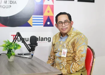 sugiarto kasmuri