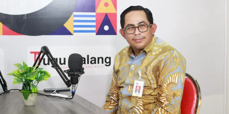 sugiarto kasmuri