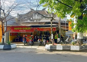 catatan mudik