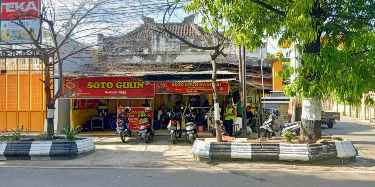 catatan mudik