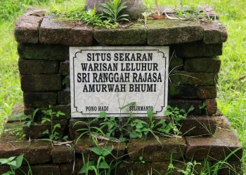 situs sekaran