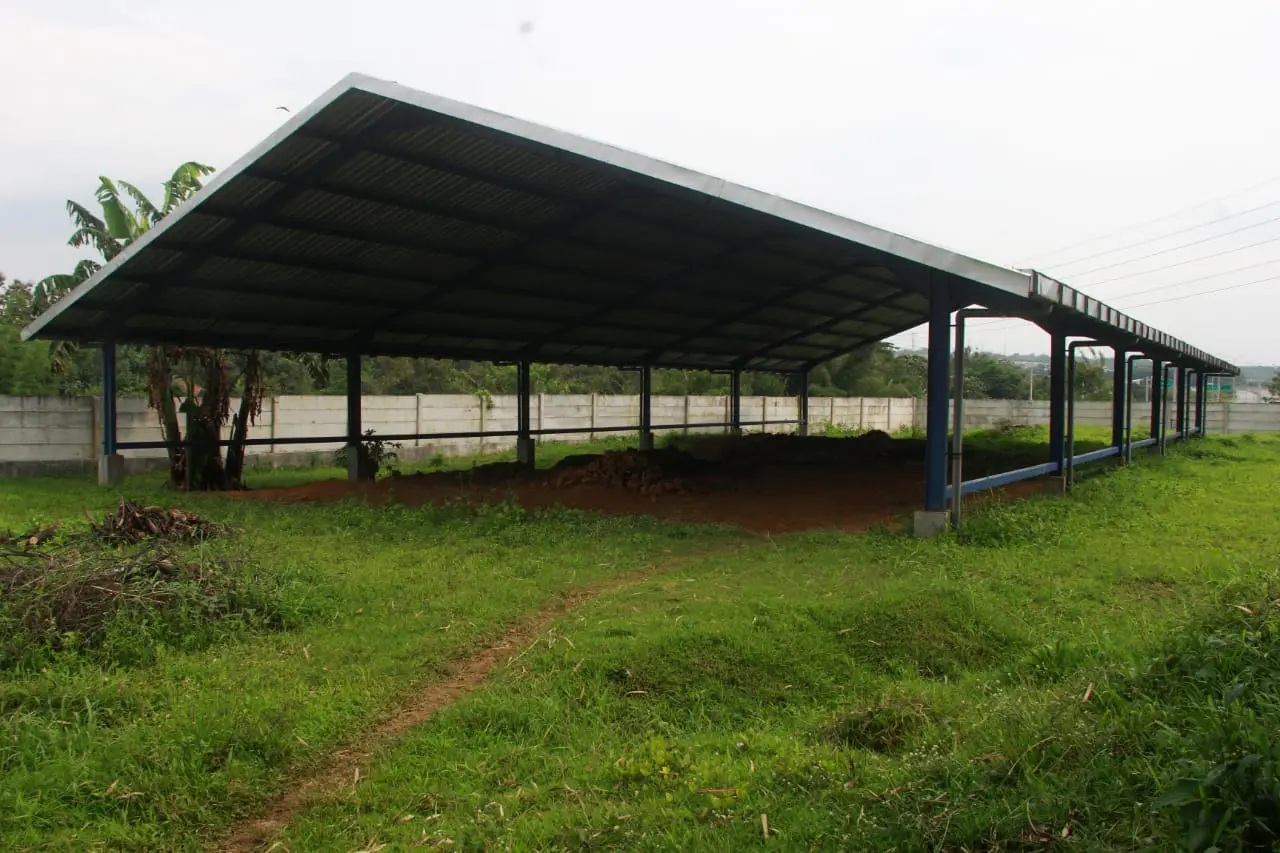 situs sekaran