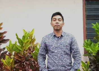 guru sman 1 sijuk belitung
