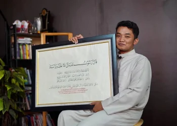 Fauzan Firmansyah