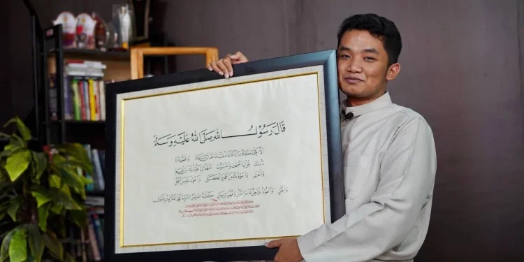 Fauzan Firmansyah