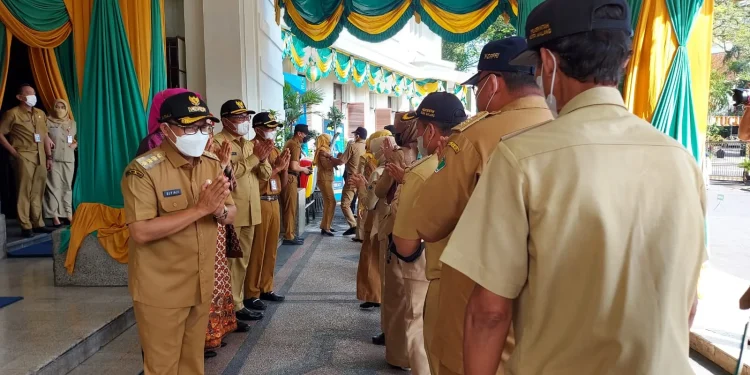 asn pemkot malang