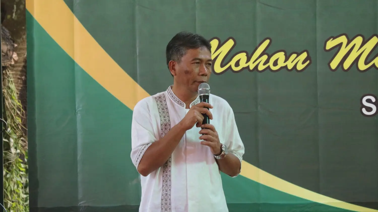 halalbihalal smkn 1 turen
