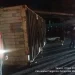 kecelakaan beruntun di singosari