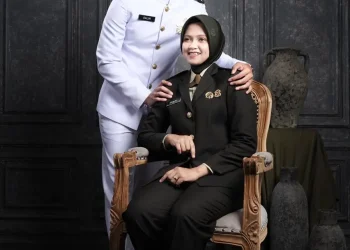 Letda Cku Debby Ayu Destiani