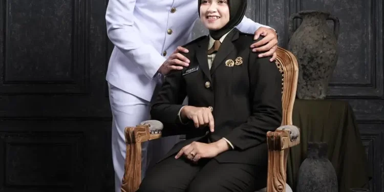 Letda Cku Debby Ayu Destiani