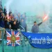 nribun aremania