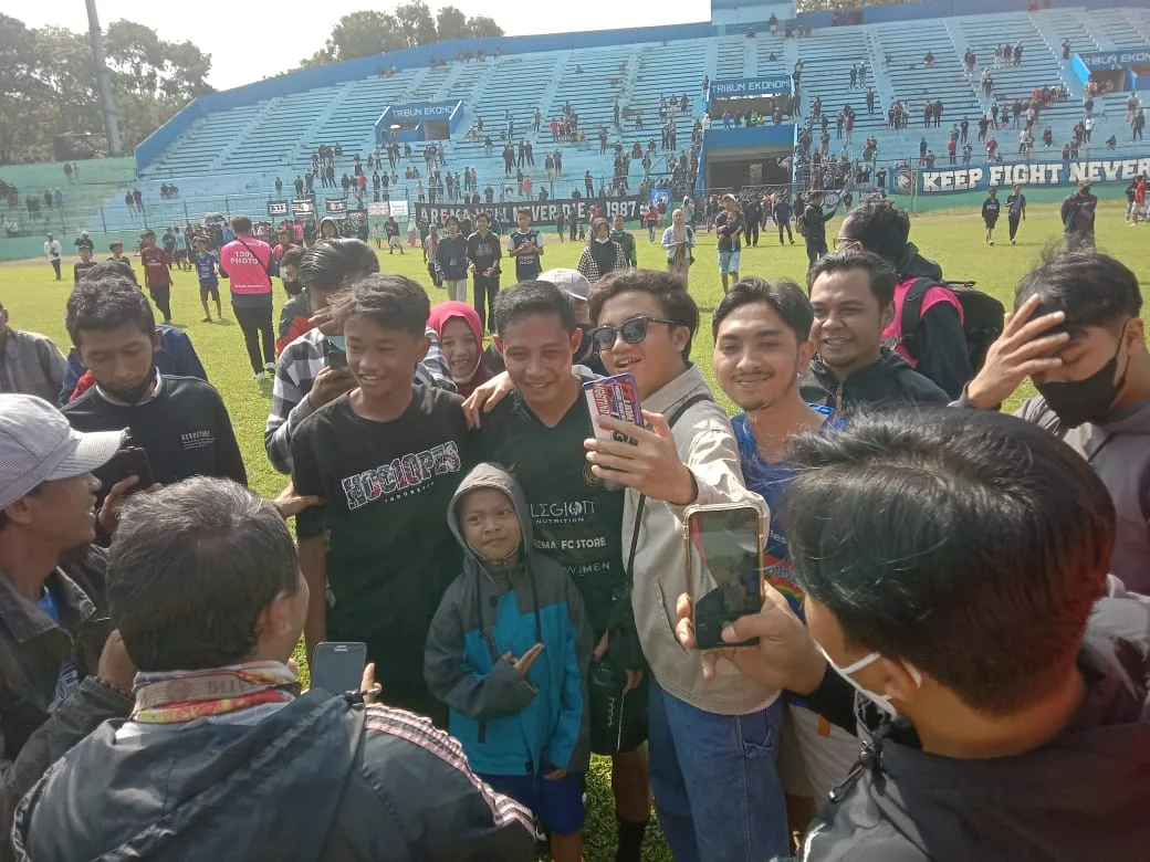 evan dimas