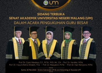 guru besar UM