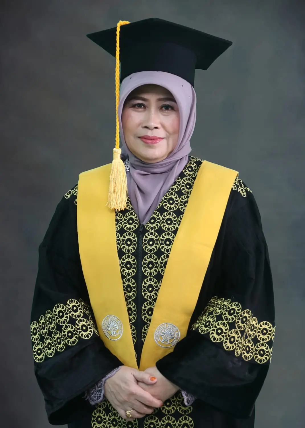 guru besar UM