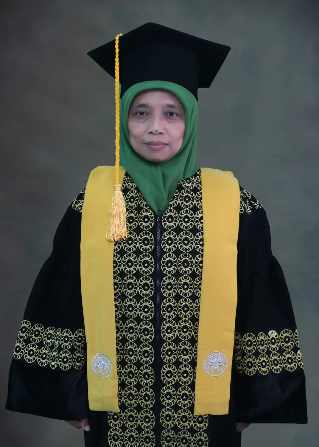 guru besar UM