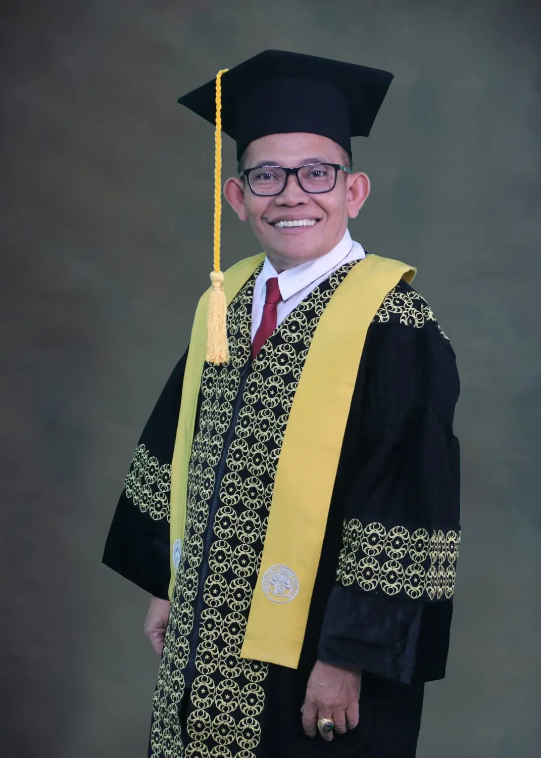 guru besar UM