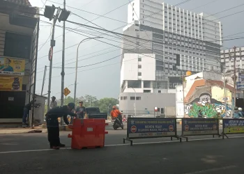 jembatan tunggulmas