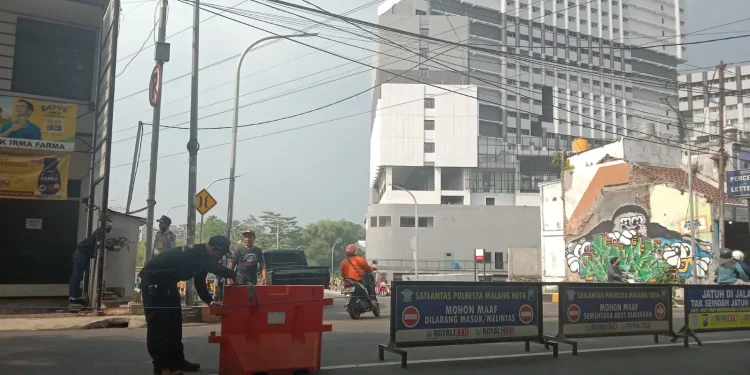 jembatan tunggulmas