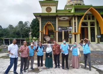 mahasiswa ub