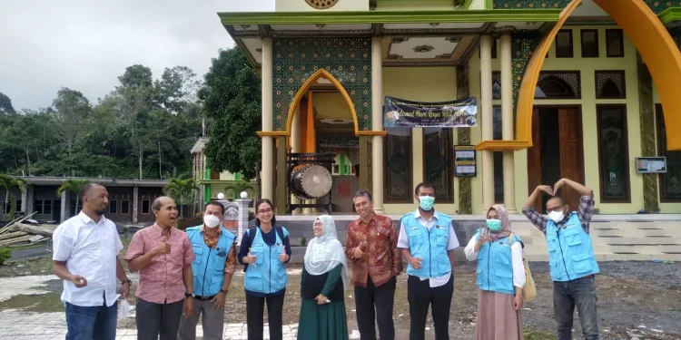 mahasiswa ub