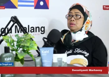 Swastiyanti Marhaeny