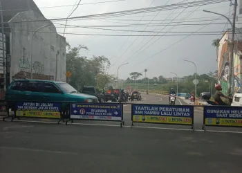 jembatan tunggulmas