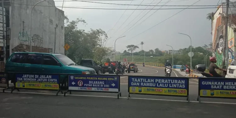 jembatan tunggulmas