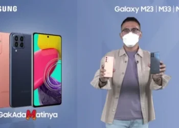 Samsung Galaxy