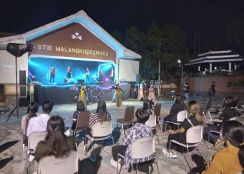 Easter Celebration of Malangkucecwara