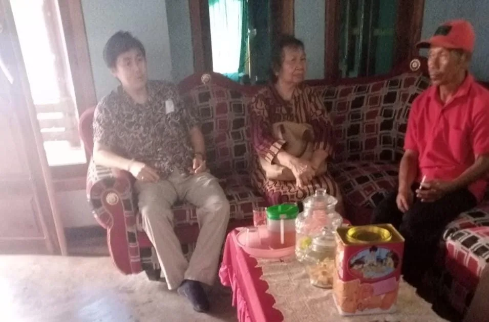 gadis