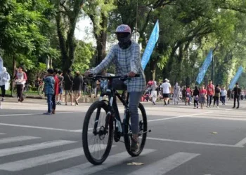 car free day