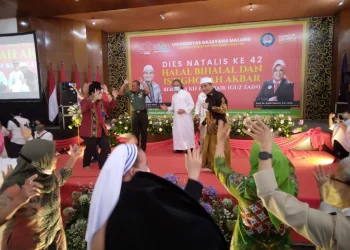 halalbihalal uniga