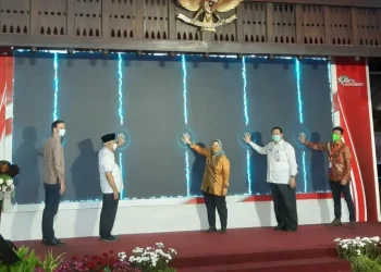 program bersih indonesia