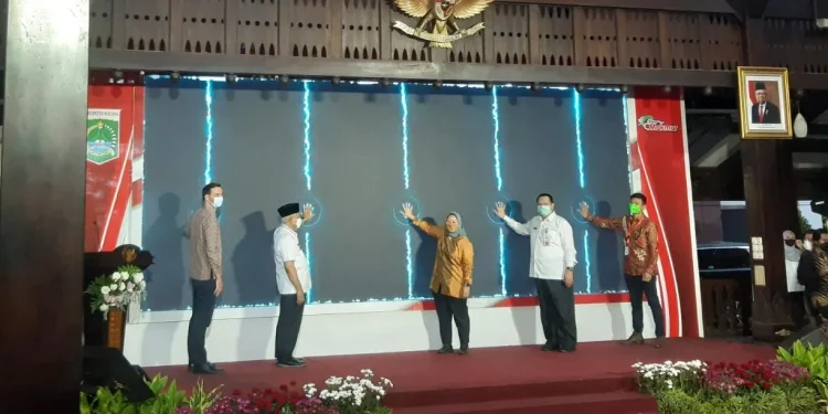 program bersih indonesia