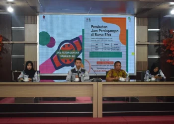 FEB Unisma