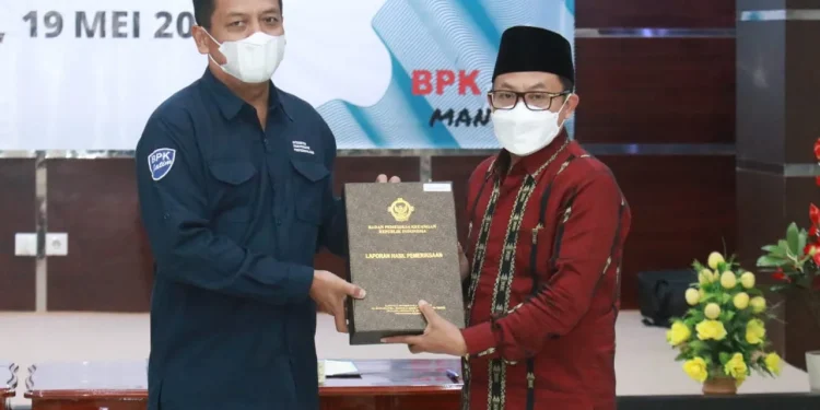 keuangan
