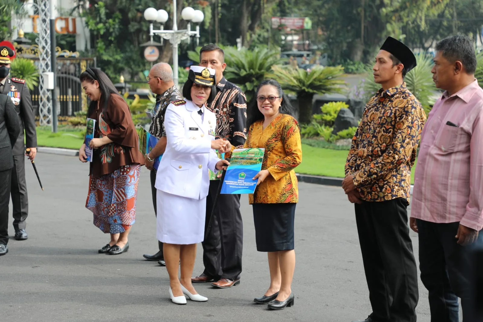 cagar budaya