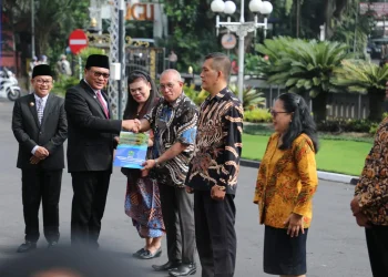 cagar budaya