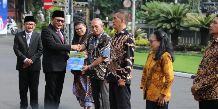 cagar budaya