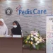 klinik mutu pedis care